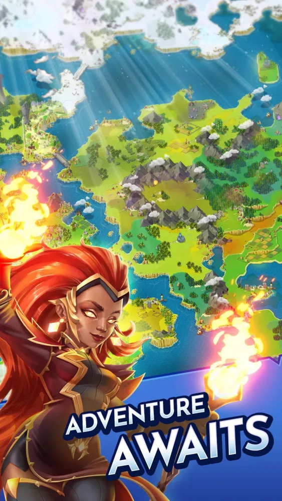 تصاویر World Quest