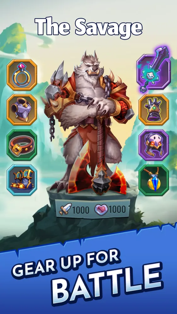 تصاویر World Quest