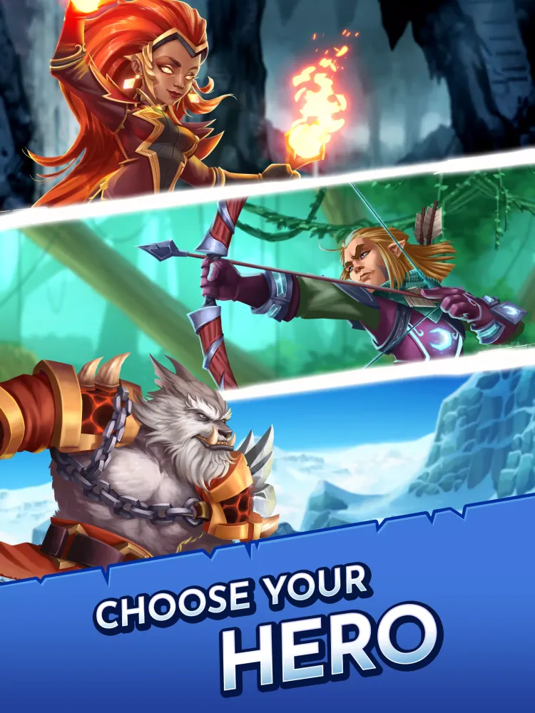 تصاویر World Quest