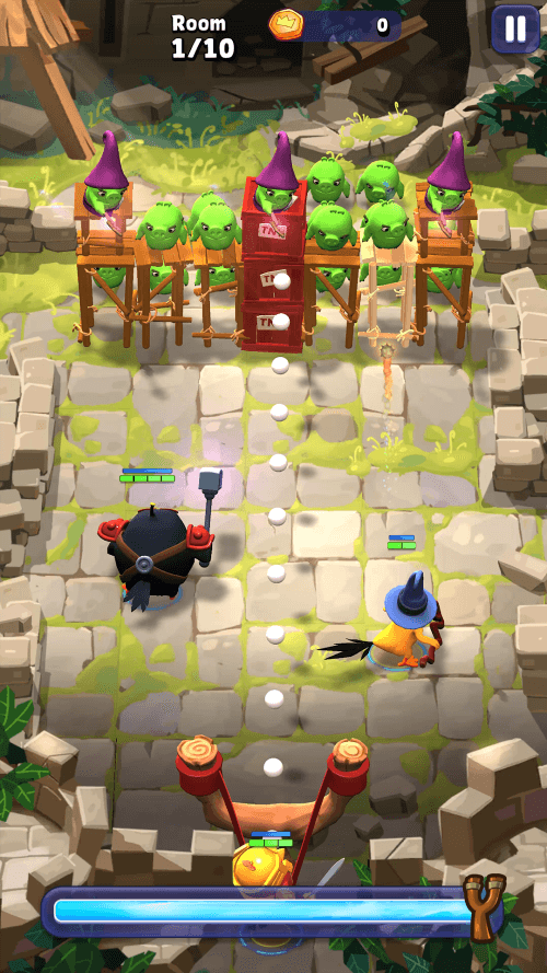 Angry Birds Kingdom-screenshot-6