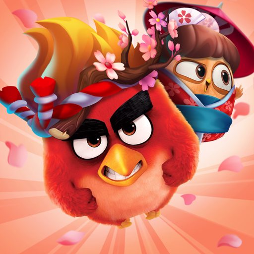 Angry Birds Match 3 Angry Birds Match 3