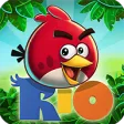Angry Birds Angry Birds