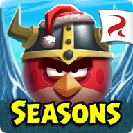 Angry Birds Angry Birds