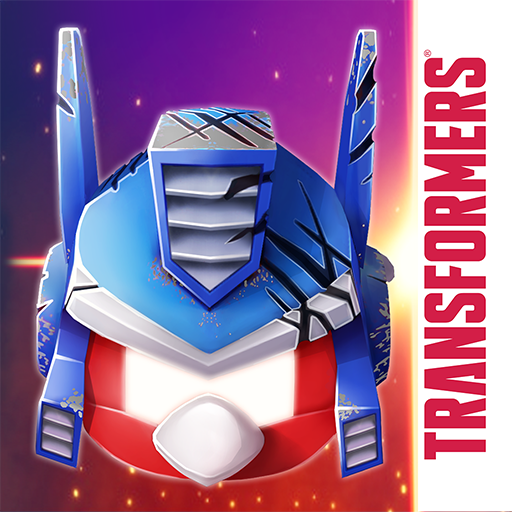 Angry Birds Transformers Angry Birds Transformers