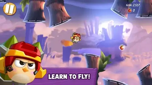 Angry Birds 2-screenshot-1