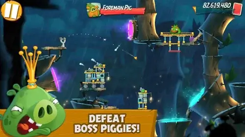 Angry Birds 2-screenshot-2