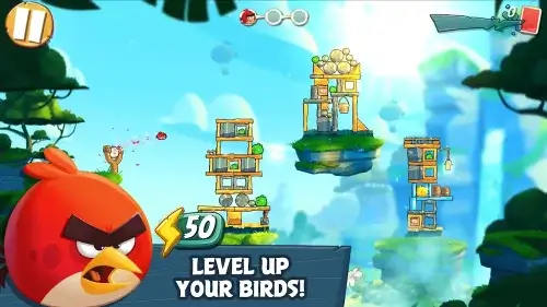 Angry Birds 2-screenshot-4