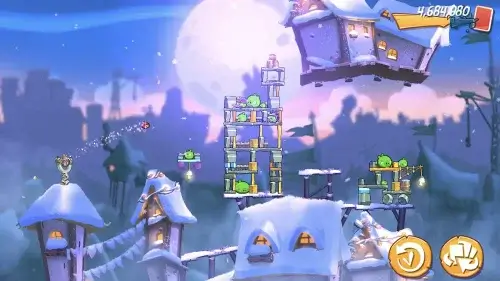 Angry Birds 2-screenshot-5