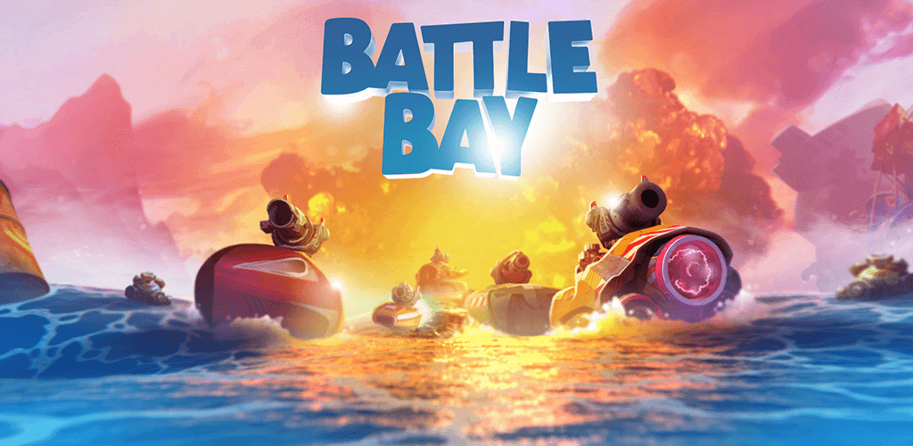 Battle Bay