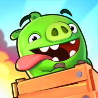 Bad Piggies 2 Bad Piggies 2