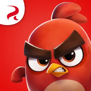 Angry Birds Dream Blast