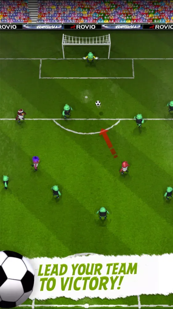 Football Screenshots