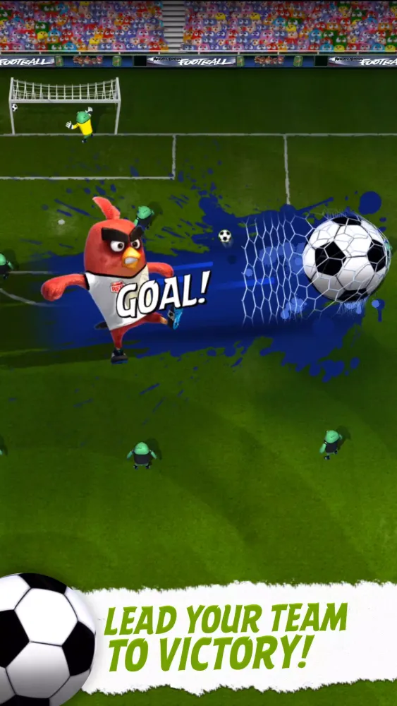 Football Screenshots
