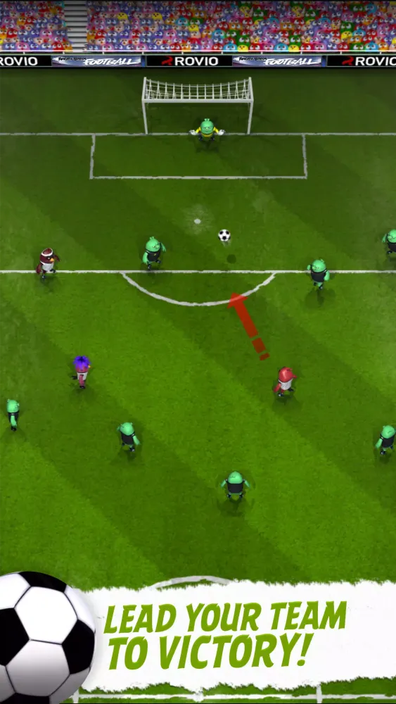 Football Screenshots