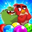 Angry Birds POP Blast