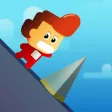Mr. Spike Dash Mr. Spike Dash