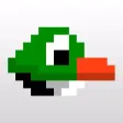Watch Out Duck