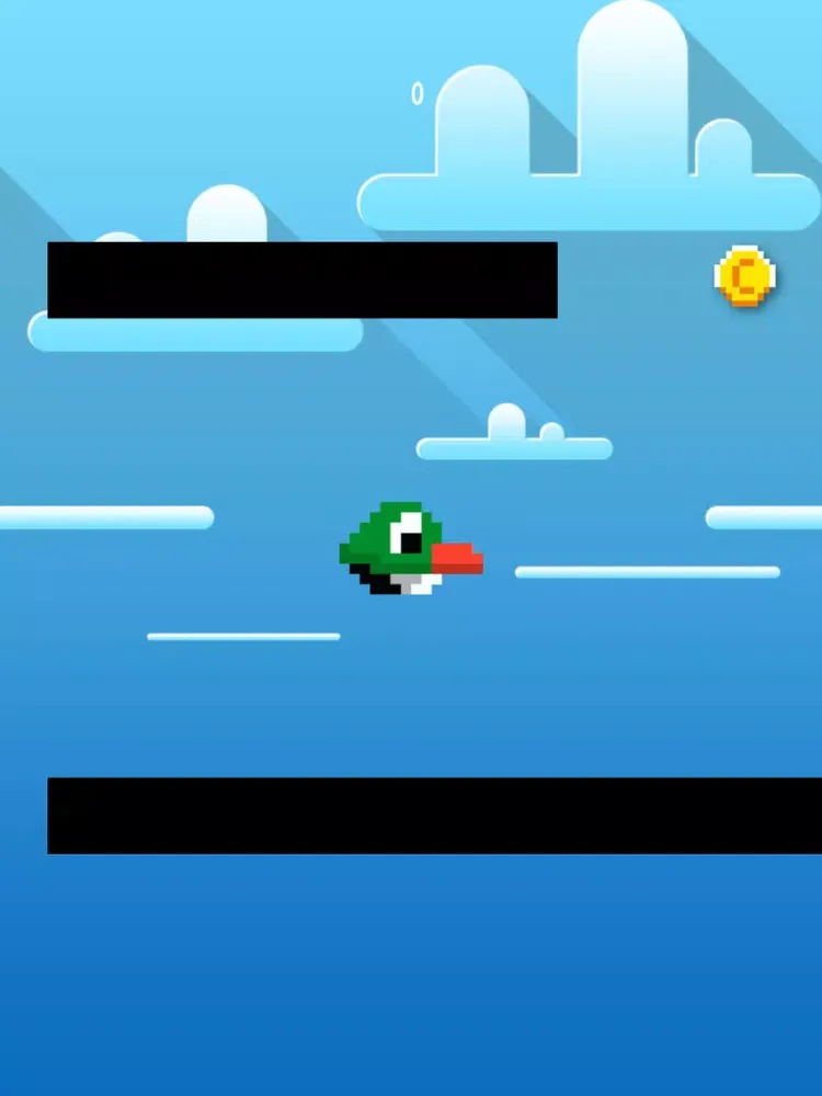 تصاویر Watch Out Duck iPad 