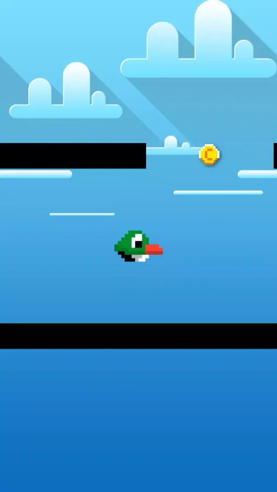 تصاویر Watch Out Duck
