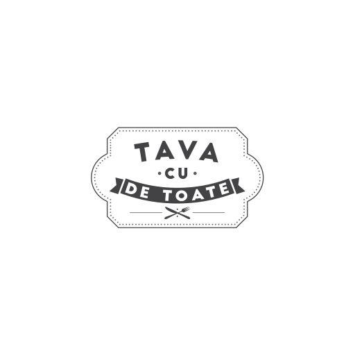 Tava cu de toate