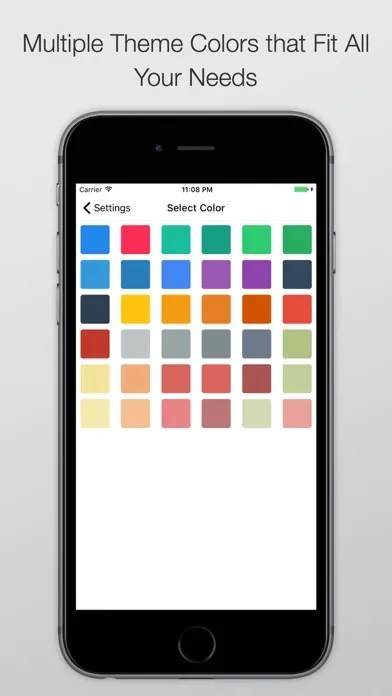 ภาพหน้าจอของ Magic Dialer Pro