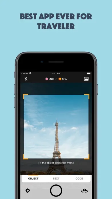 FotoTrans Premium Screenshots