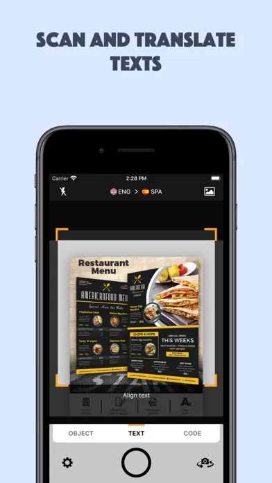 FotoTrans Premium Screenshots