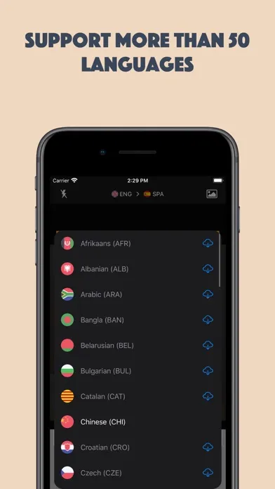 FotoTrans Premium Screenshots