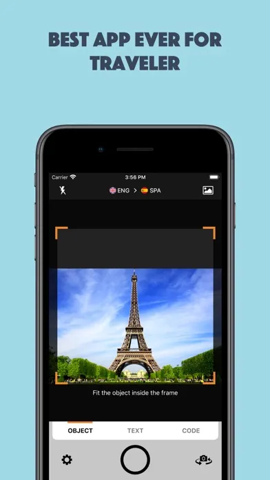تصاویر FotoTrans - Snap & Translate