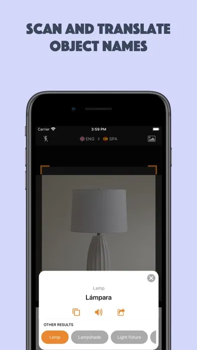 تصاویر FotoTrans - Snap & Translate