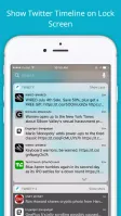 Tweety - #1 Twitter Widgets
