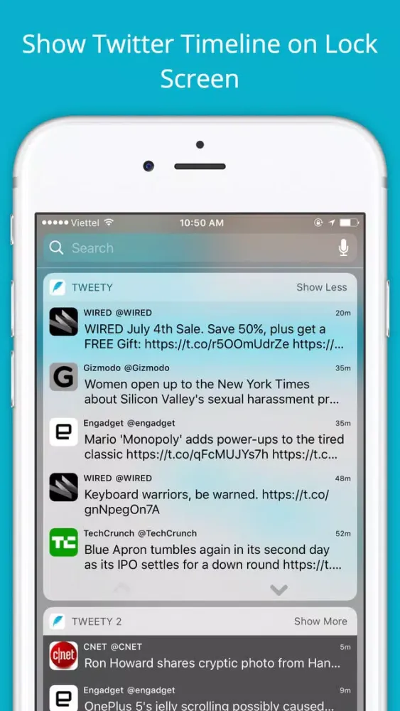 صور Tweety - #1 Twitter Widgets