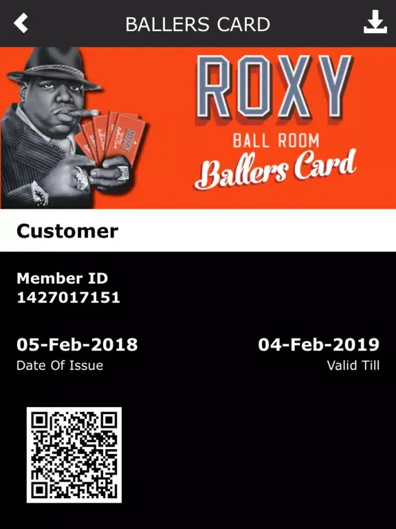 Скриншоты Roxy Leisure Portal iPad 