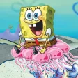 SpongeBob's Horror Journey