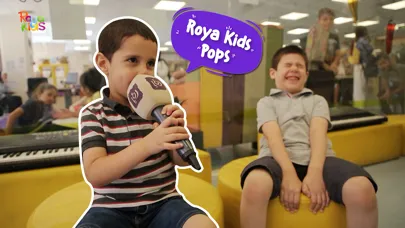 Roya Kids应用截图