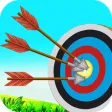 Archery Shoot Target Master - Bow 2017 Archery Shoot Target Master - Bow 2017