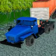 Offroad Truck Game Xtreme