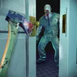 Paranormal Asylum - Backrooms Paranormal Asylum - Backrooms