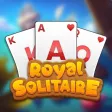Royal Solitaire Card Game
