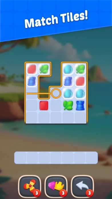 Royal Tiles! Screenshots