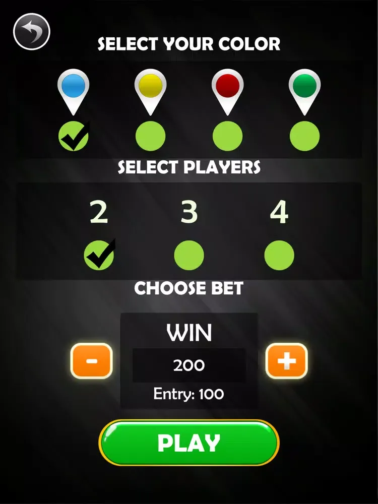 تصاویر Game of Clubs (GOC) iPad 