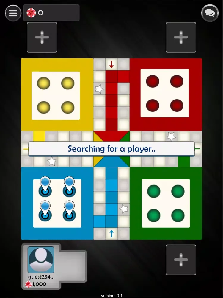 تصاویر Game of Clubs (GOC) iPad 