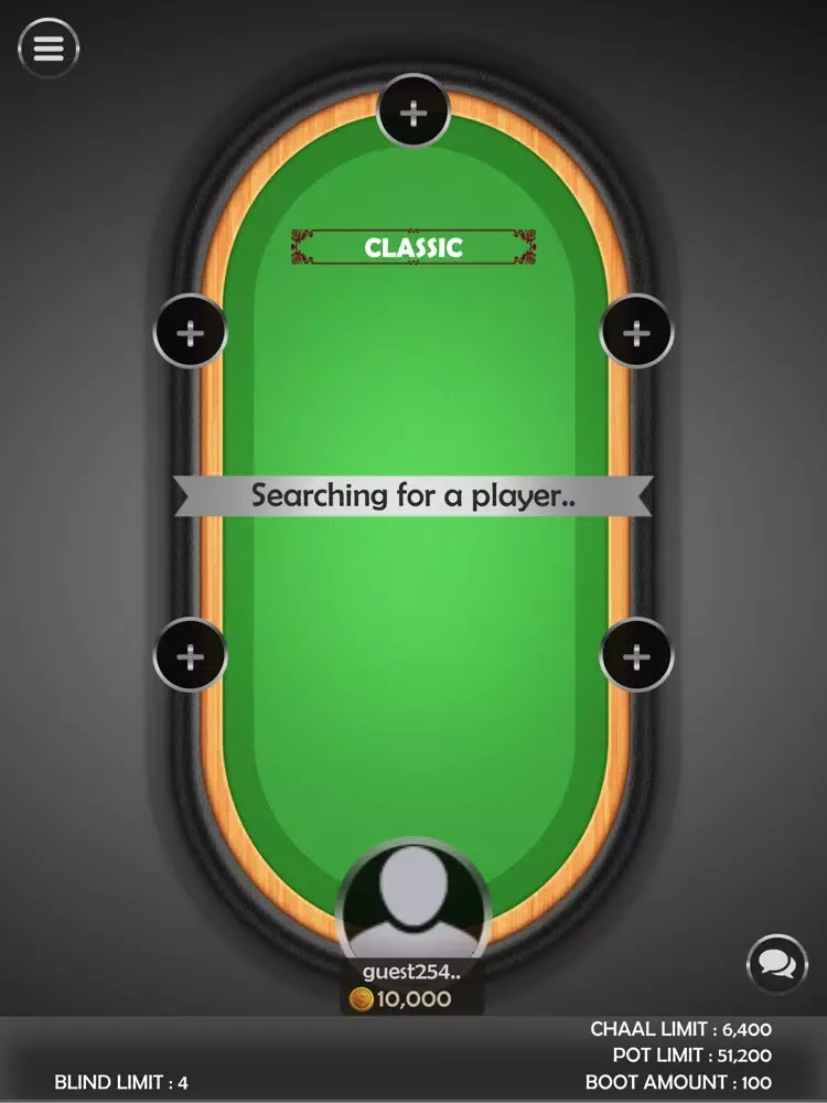 تصاویر Game of Clubs (GOC) iPad 