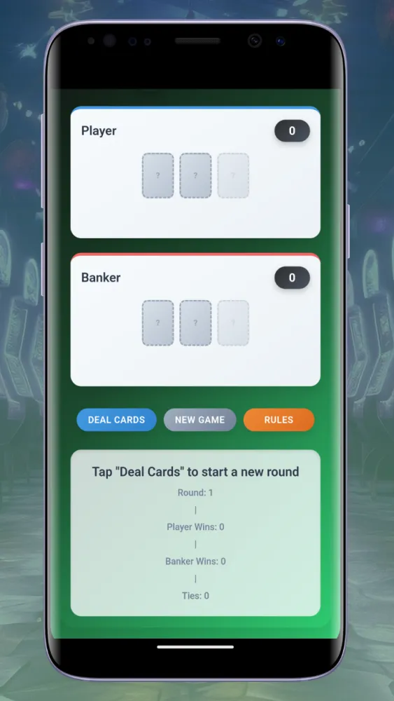 Royal678 Screenshots