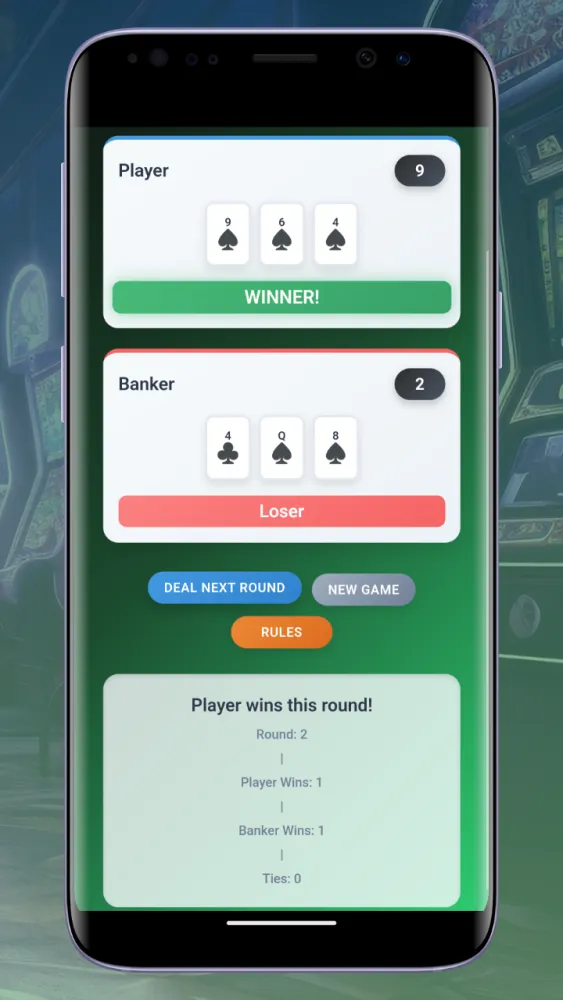 Royal678 Screenshots