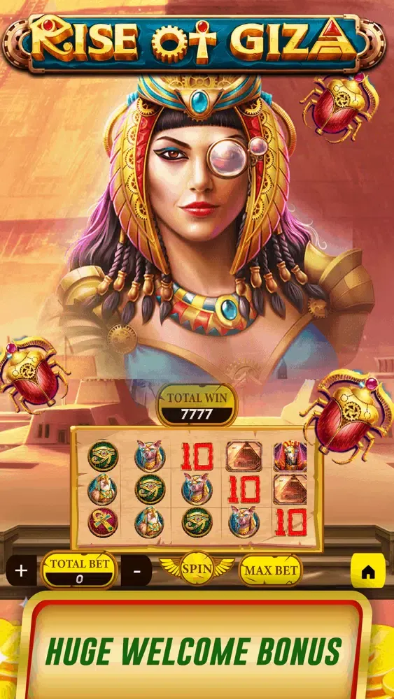 Casino Niagara Slots, Roulette应用截图