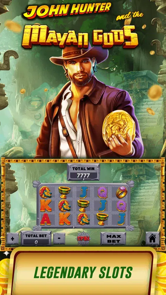 Casino Niagara Slots, Roulette应用截图
