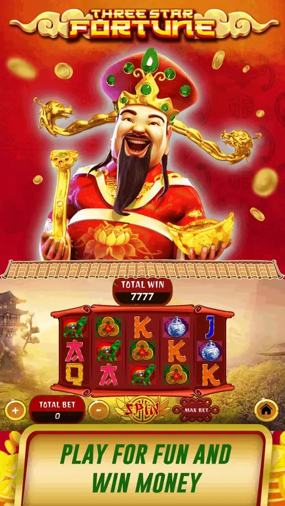 Casino Niagara Slots, Roulette应用截图