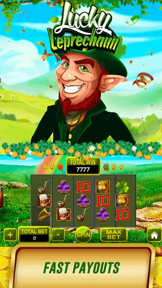 Casino Niagara Slots, Roulette应用截图
