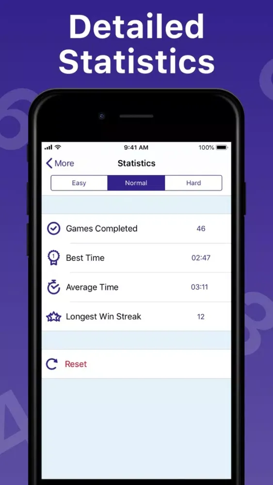 Sudoku: Number Puzzle Games Screenshots